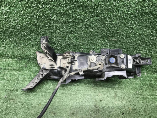 ПТФ левая Lexus RX 4 (2019-2022)