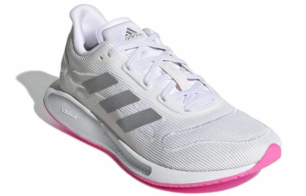 Кроссовки Adidas Galaxar Run (Женская размерная сетка)