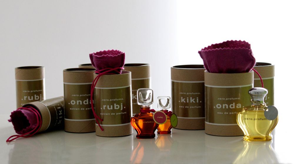 Vero Profumo Onda Eau de Parfum