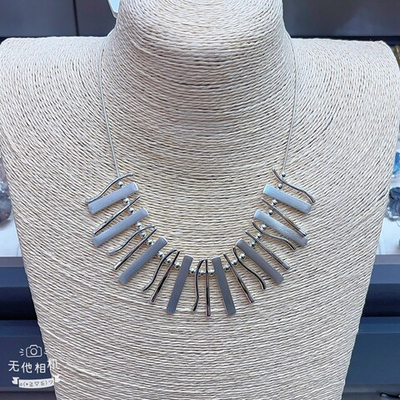 Колье Jewelry - арт208
