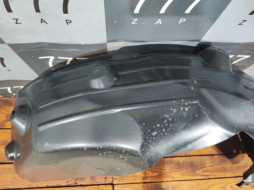 Подкрылок задний правый Haval Jolion 21-нв Новый Оригинал 5512117XST01A