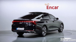 Kia K8 Hybrid Signatures (06.2022)
