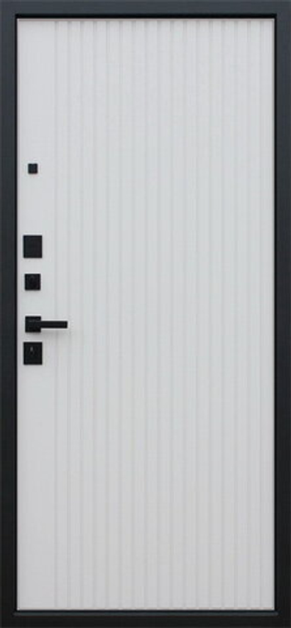 Стальная дверь "Жозефин"