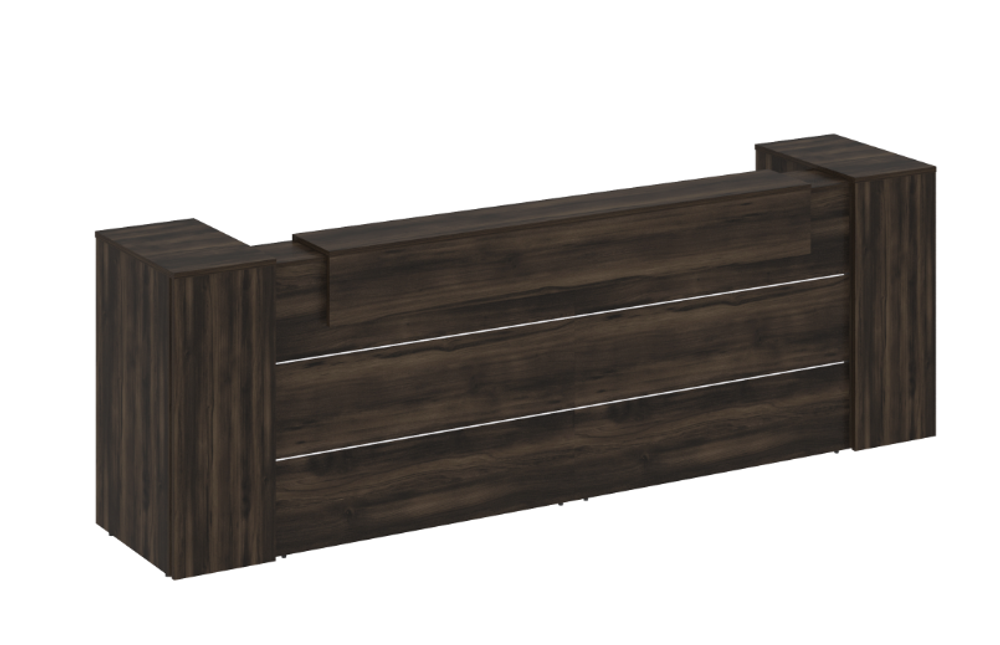 Ресепшен Оникс (Onix) вариант №11