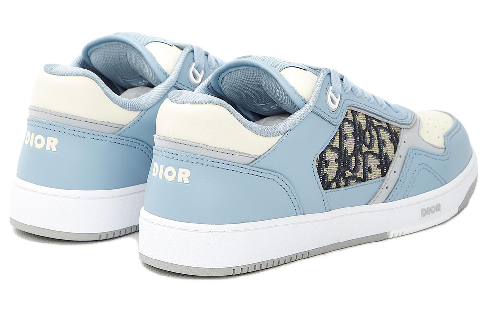 Кроссовки DIOR B27, 3SN272ZIR_H580