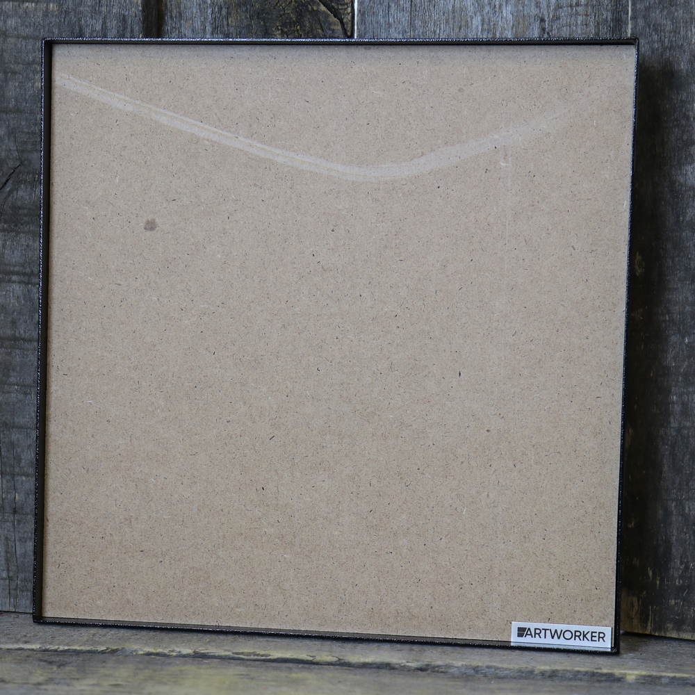 Рамка металлическая для мозаики – прочная основа для идеального оформления мозаичных работ