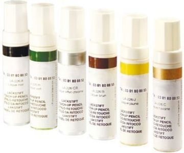 Краситель для покрытия оправ OPTICMASTER золотистый,12 мл