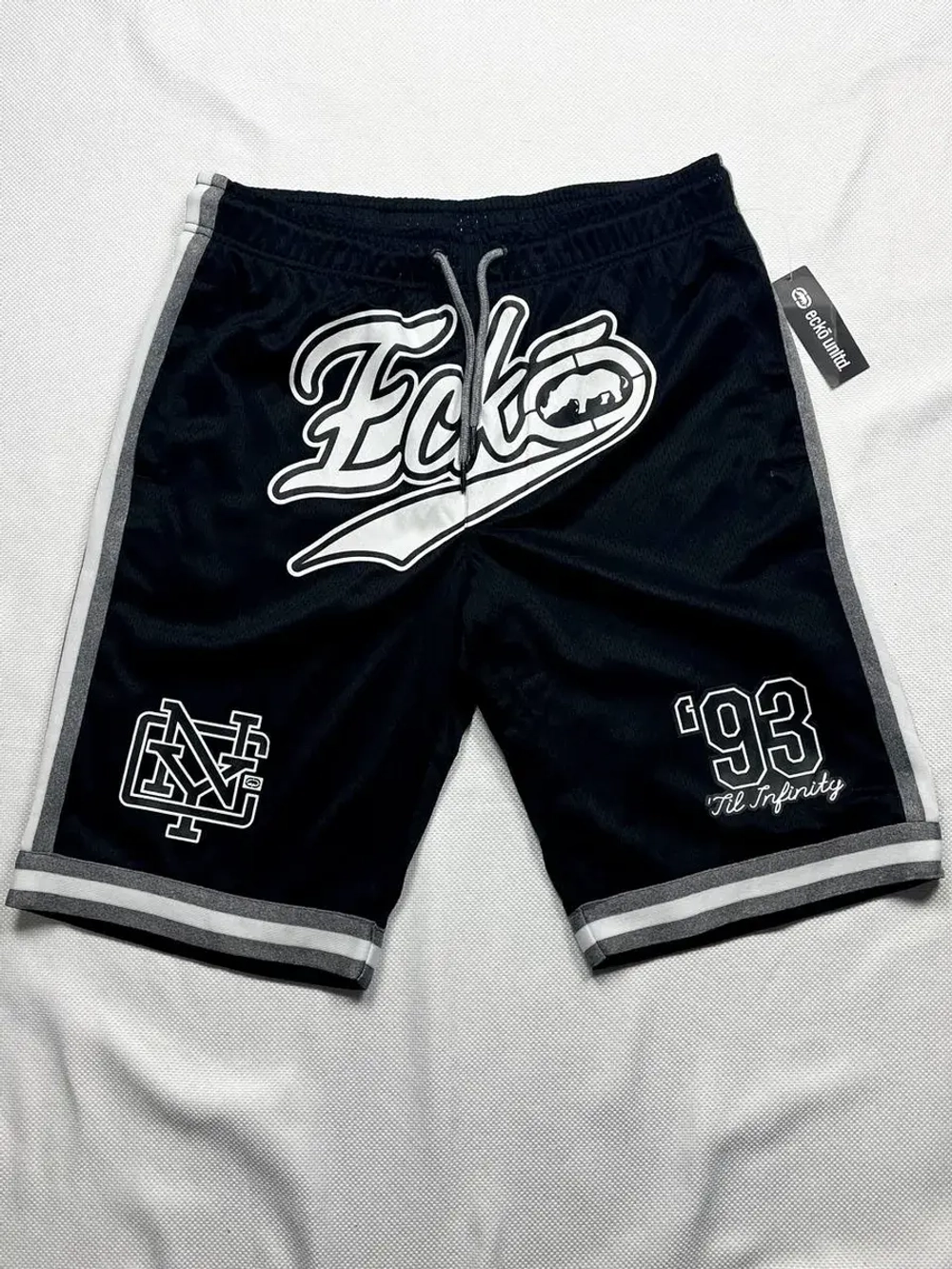 Шорты от Savitar MFG South pole True religion Jnco