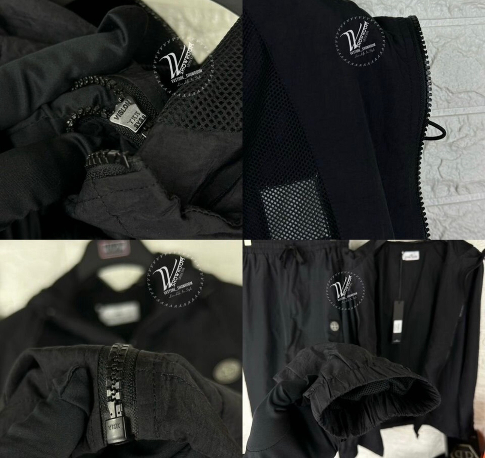 Спортивный костюм Stone Island премиум