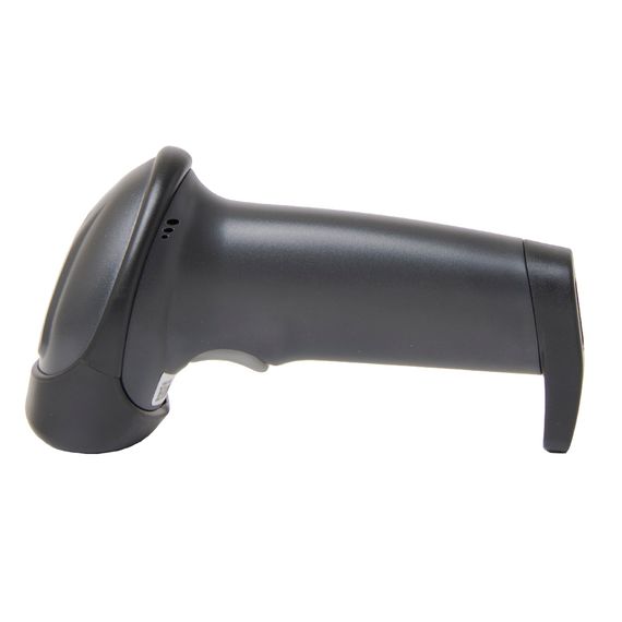 Сканер штрих-кода POScenter HH 2D2 HD, ручной, USB, черный, с кабелем 2,0 м