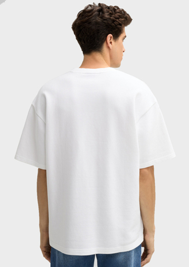 Футболка Strellson Pico-R