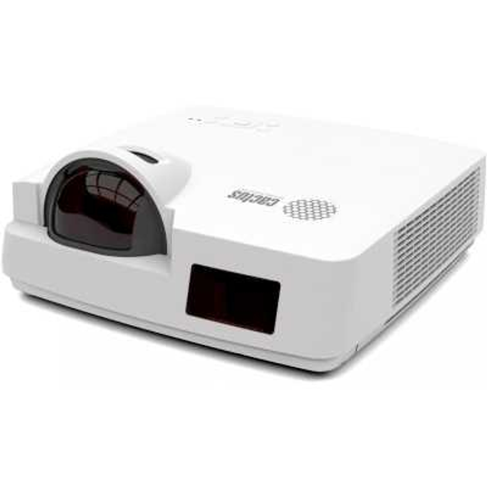 Проектор Cactus Bright CS-V1.WT