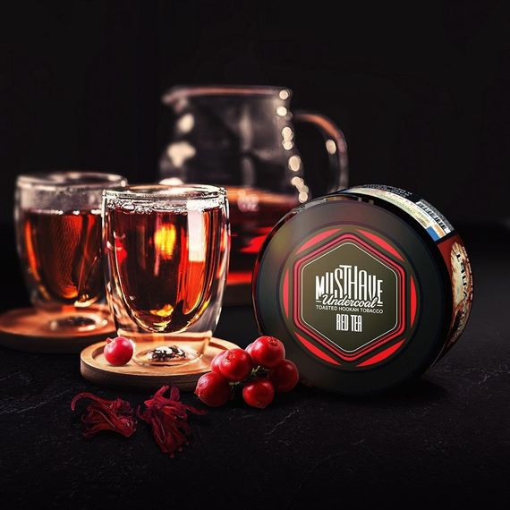Must Have - Red Tea (125г)