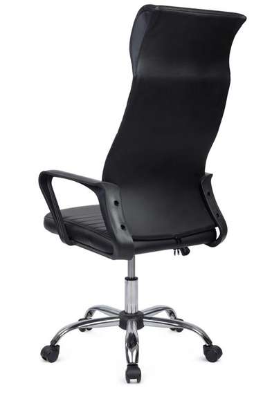 Кресло Слот RCH-1165-5 НР Черный