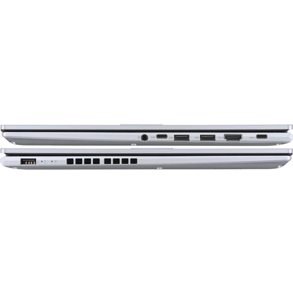 Ноутбук ASUS VivoBook 16 OLED M1605NAQ-SH158 AMD Ryzen 7 170 3200MHz/16"/1920x1200/16GB/512GB SSD/AMD Radeon/Без ОС (90NB1832-M00750)