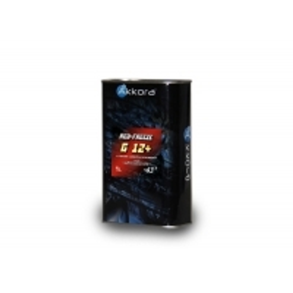 Akkora RED Freeze G12+ 1л