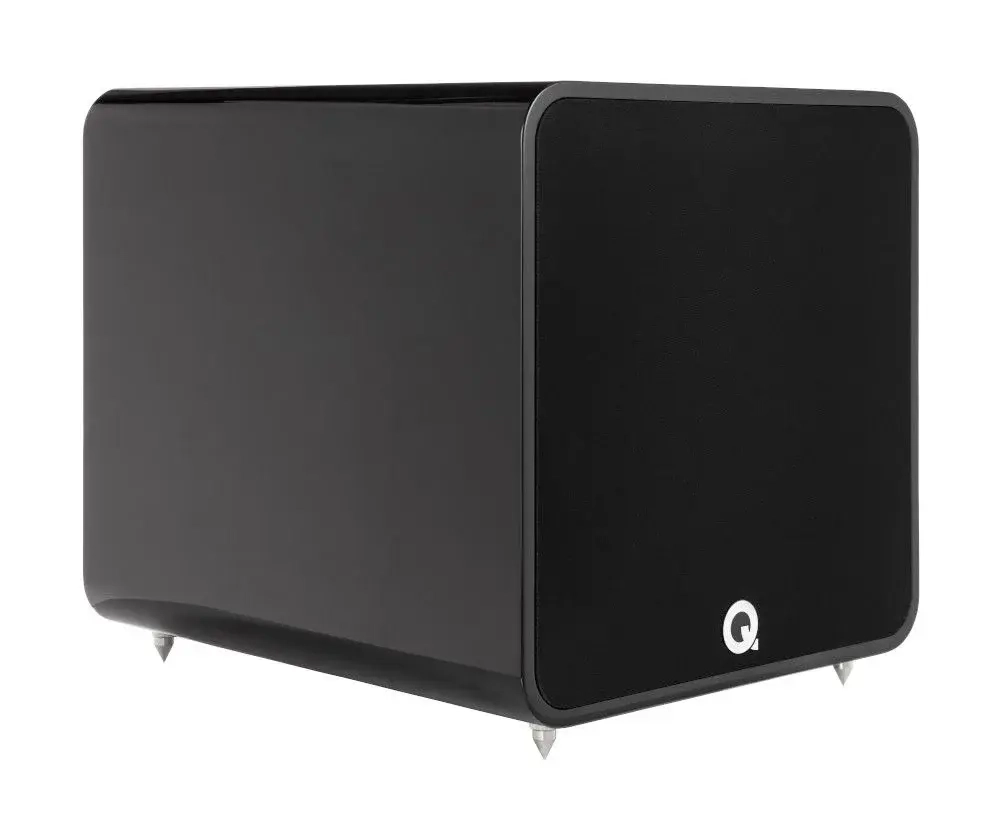 Q Acoustics Q B12 Активный сабвуфер