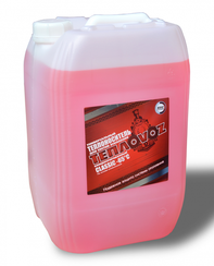 Теплоноситель Теплоvoz-65 20кг этиленгликоль 28329