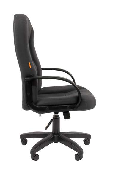 Офисное кресло Chairman 685 Россия Т13 серый NEW