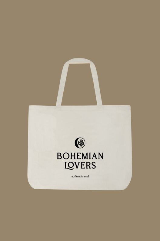 Шопер / Bohemian Lovers