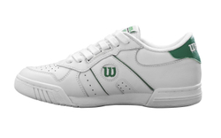 Женские кроссовки Wilson Pro Staff 87 W - White