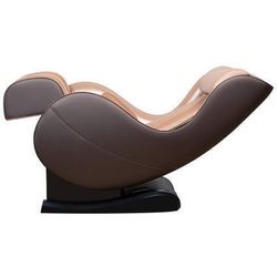 Массажное кресло Ergonova Organic Mini Rose Gold