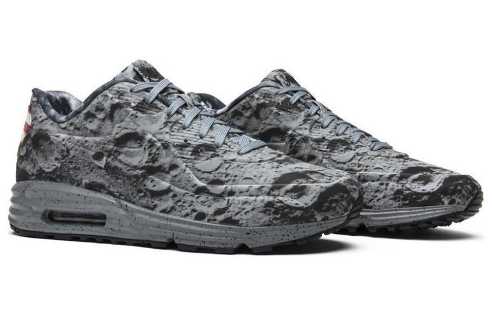 Кроссовки Nike Air Max Lunar Sp Moon Landing