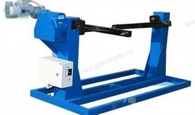 Кантователи двигателей