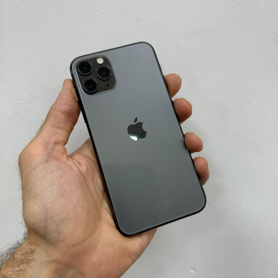 Apple iPhone 11 Pro 64GB АКБ 87% (Без комплекта)