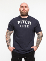 Футболка Abercrombie & Fitch ABF20