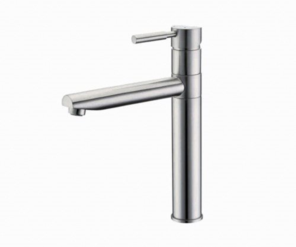 Wern 4207 Смеситель для кухни WasserKraft