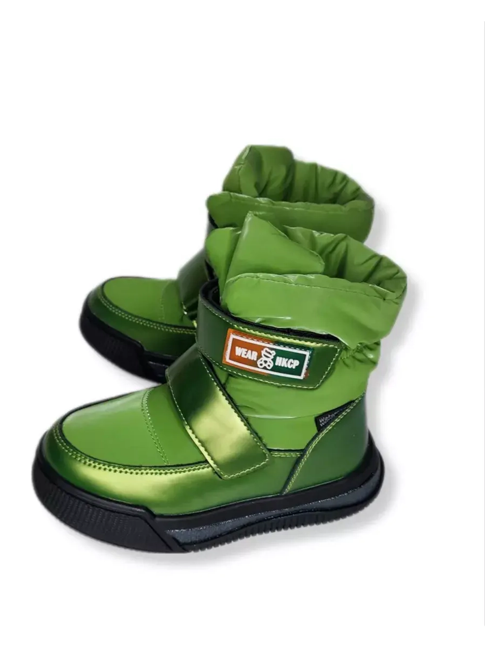 Детские Ботинки Для девочки.