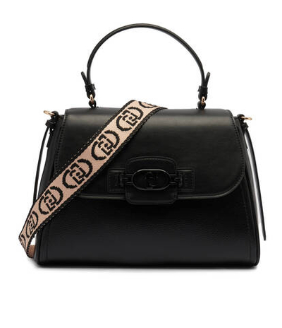 Сумка-трапеция Liu Jo - черный(AF4028 E0031)