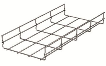 Проволочный лоток