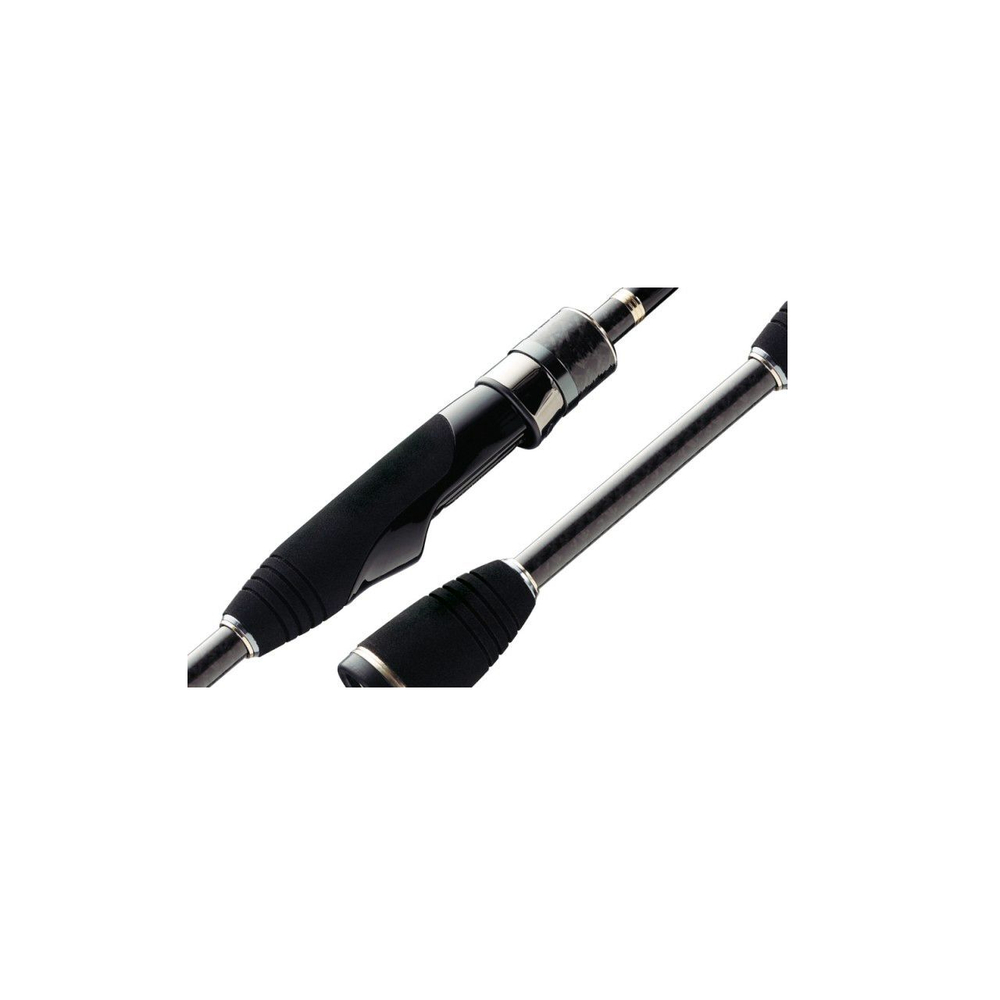 Спиннинг Graphiteleader Super Corto Esagonale GOSRES 732 L-T 0,8 - 10g, длина - 2,21 m