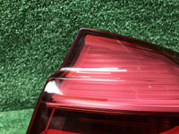 Фонарь правый внешний BMW 3er F30 (2015-2020) LED