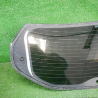 Стекло заднее Nissan Qashqai 2 j11 (2013-2023)