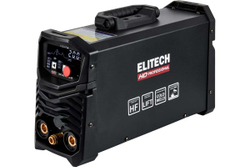 Инверторный сварочный аппарат Elitech HD WM 200 DC Pulse 204475