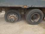Shacman (Shaanxi) SX* 8x4 Самосвал SX331863366 (Дизельный, 12,5 л, 544 л.с., МТ)
