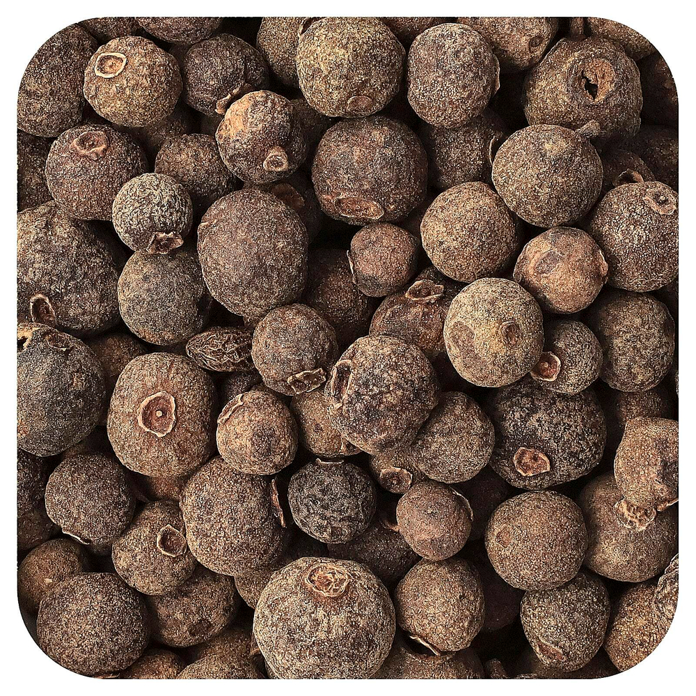 Frontier Co-op, Органический душистый перец, 453 г (16 унций)