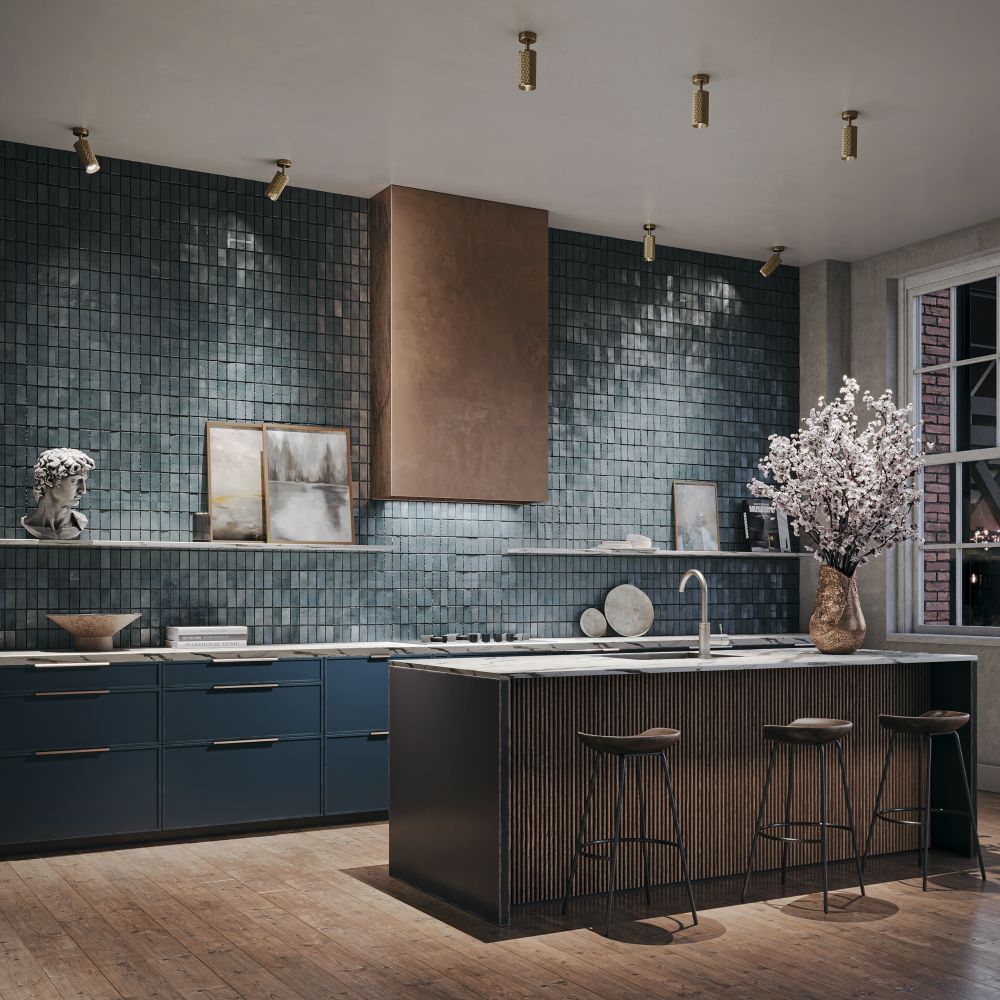 Спот Maytoni Focus Design C034CL-01G