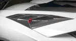 Карбоновые боковые воздухозаборники для LAMBORGHINI AVENTADOR LP700 2011–2017 Ламборгини