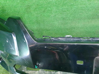 Бампер передний Toyota LC Prado 150 (2020-н.в.)