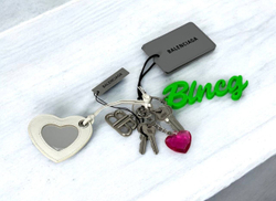 Брелок для сумки Balenciaga
