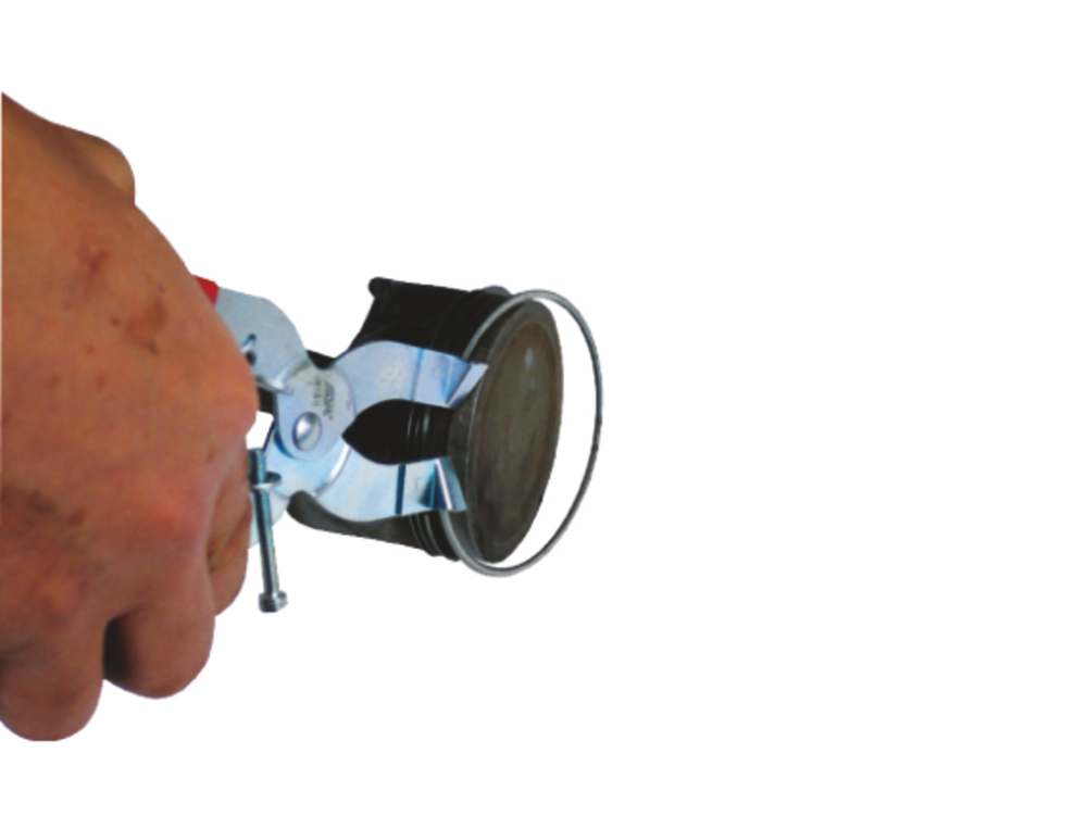 Клещи для установки поршневых колец 3/64"-1/4" JTC