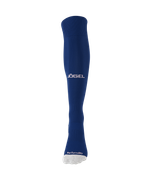 Гетры футбольные Match Socks, темно-синий