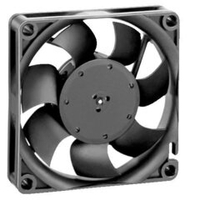 Вентилятор компактный 712 F