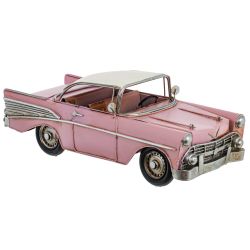 GAEM Изделие декоративное "Автомобиль", L32 W13 H11 см