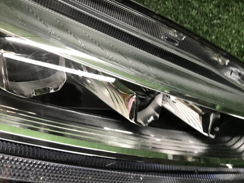 Фара правая Haval Jolion (2021-н.в.) LED