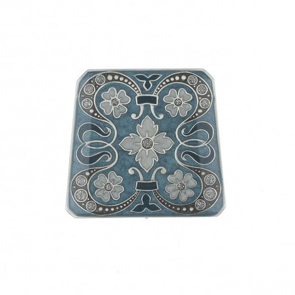 Зажим для платка Clara Bijoux 11-01271 BL